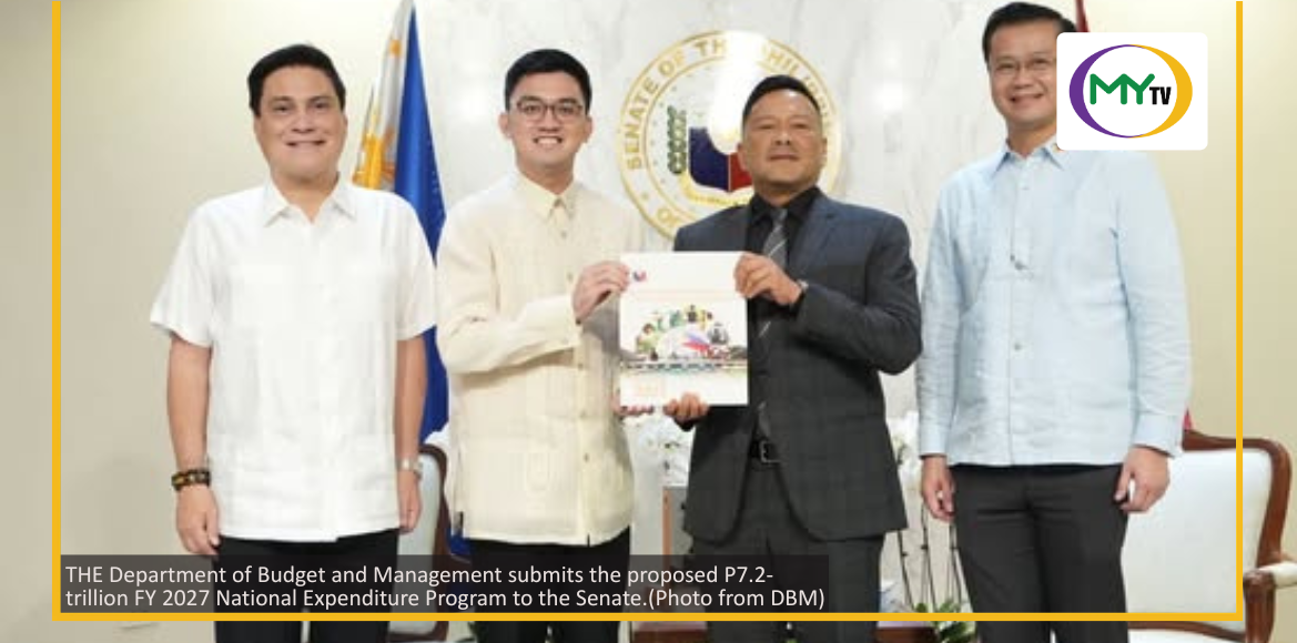 PH debt seen hitting record P21.5T by 2027 - related article thumbnail