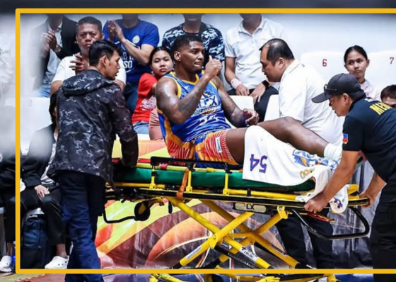 NLEX loses import to horrific injury but tops TNT - related article thumbnail