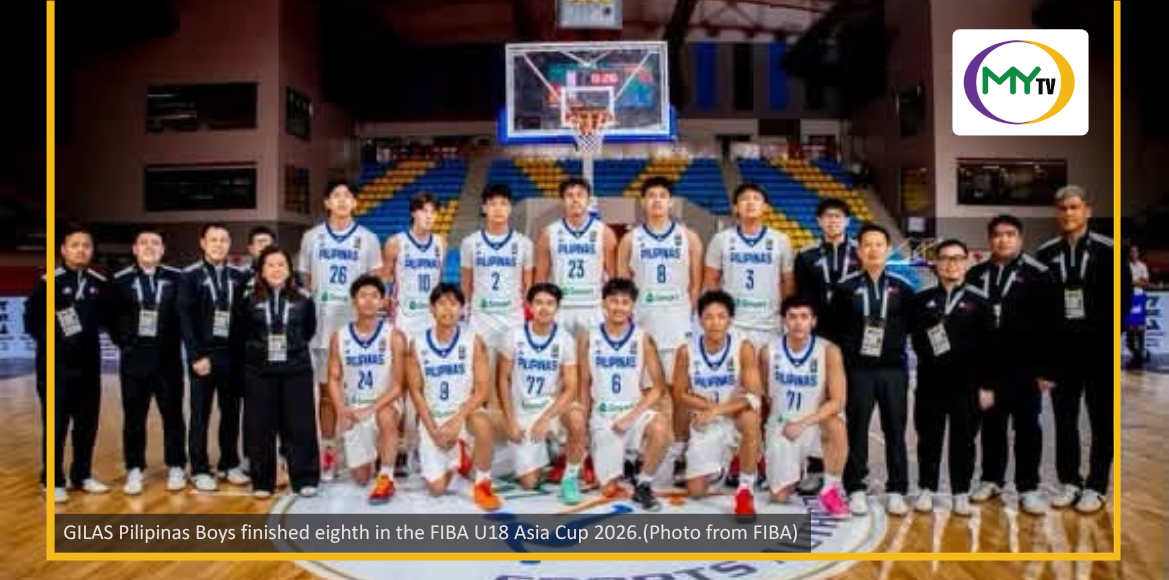 Gilas Boys finish 8th in FIBA U18 Asia Cup - article thumbnail