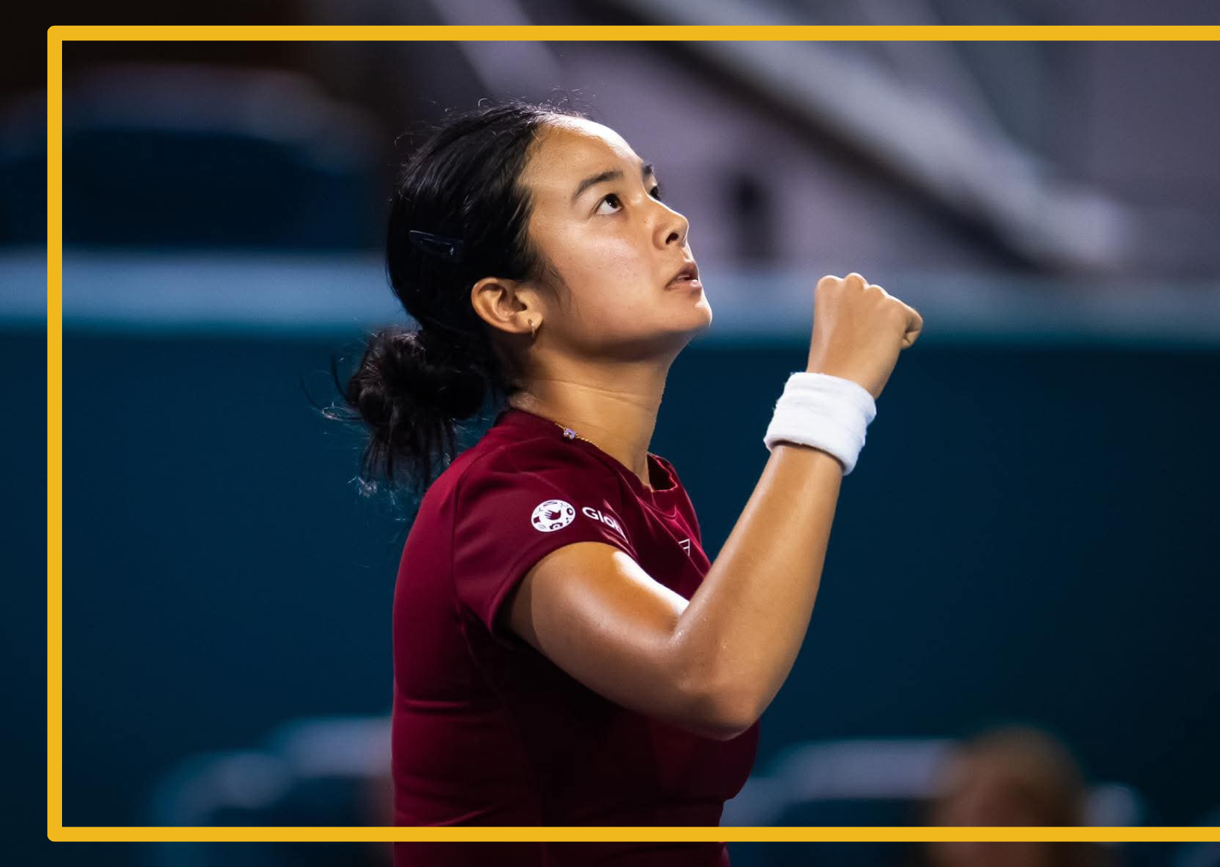 Eala looks to end struggles on clay, competes in Strasbourg Grand Prix  - related article thumbnail