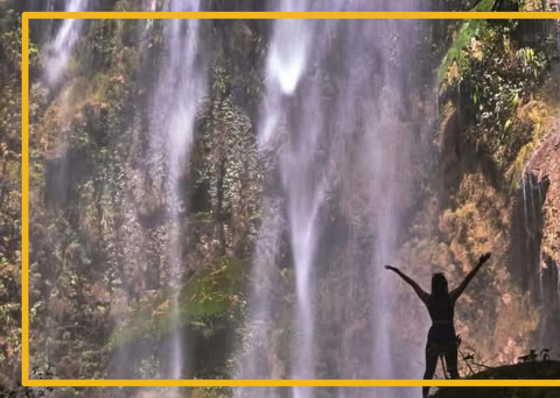 Tumalog Falls in Oslob to temporarily close due to low water flow - related article thumbnail