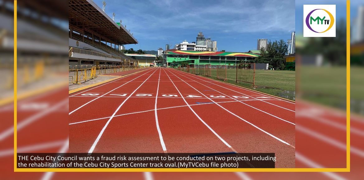 Cebu City Council asks COA to look into 2 infra projects - article image