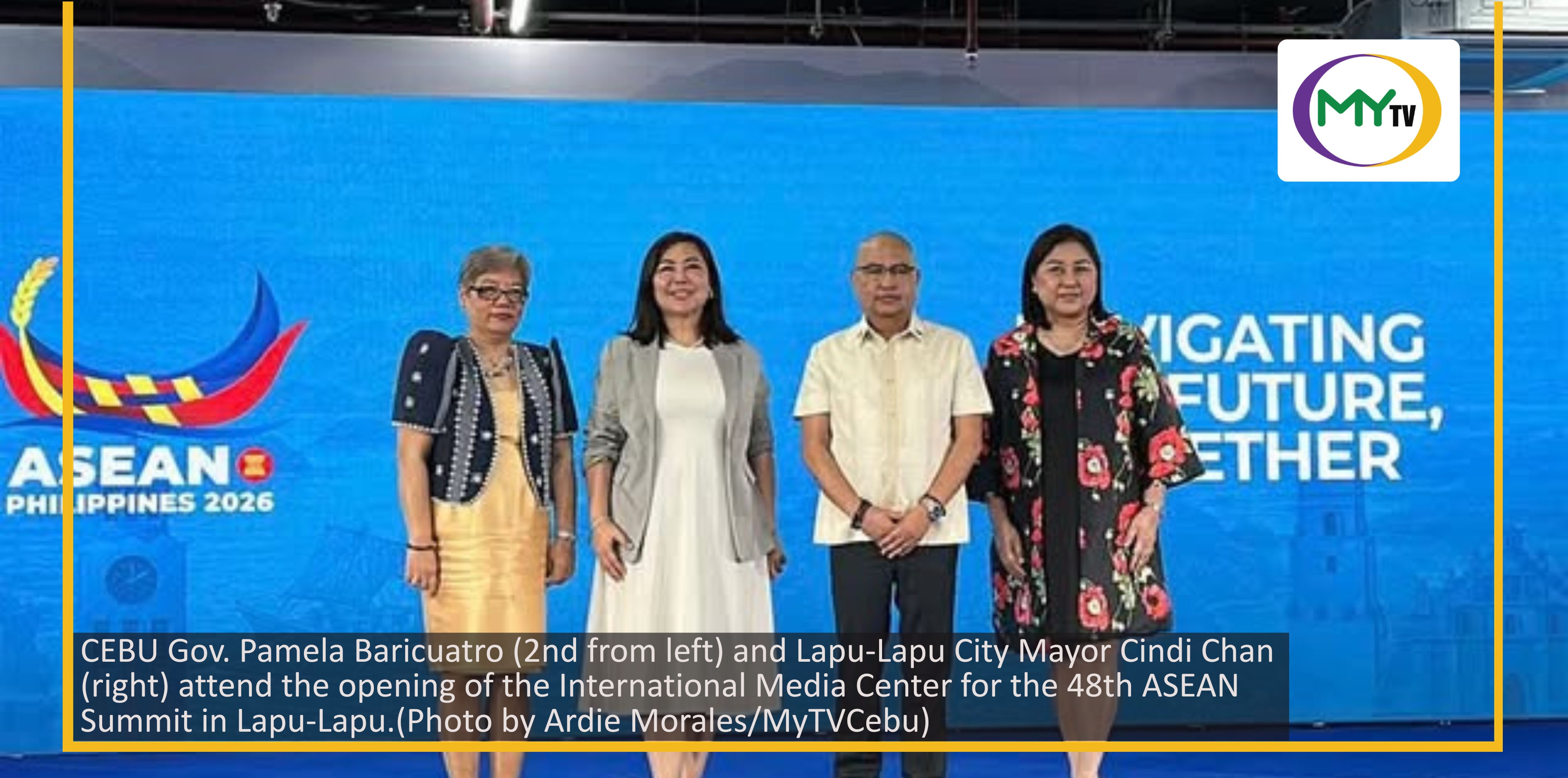 ASEAN holidays halt work, classes in 4 Cebu LGUs  - Local article