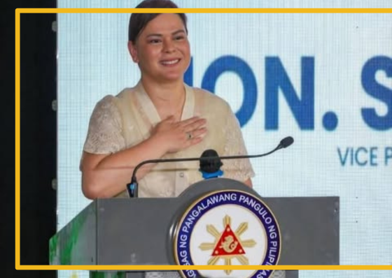 VP Sara turns to SC anew to block ‘fishing expedition’ - related article thumbnail