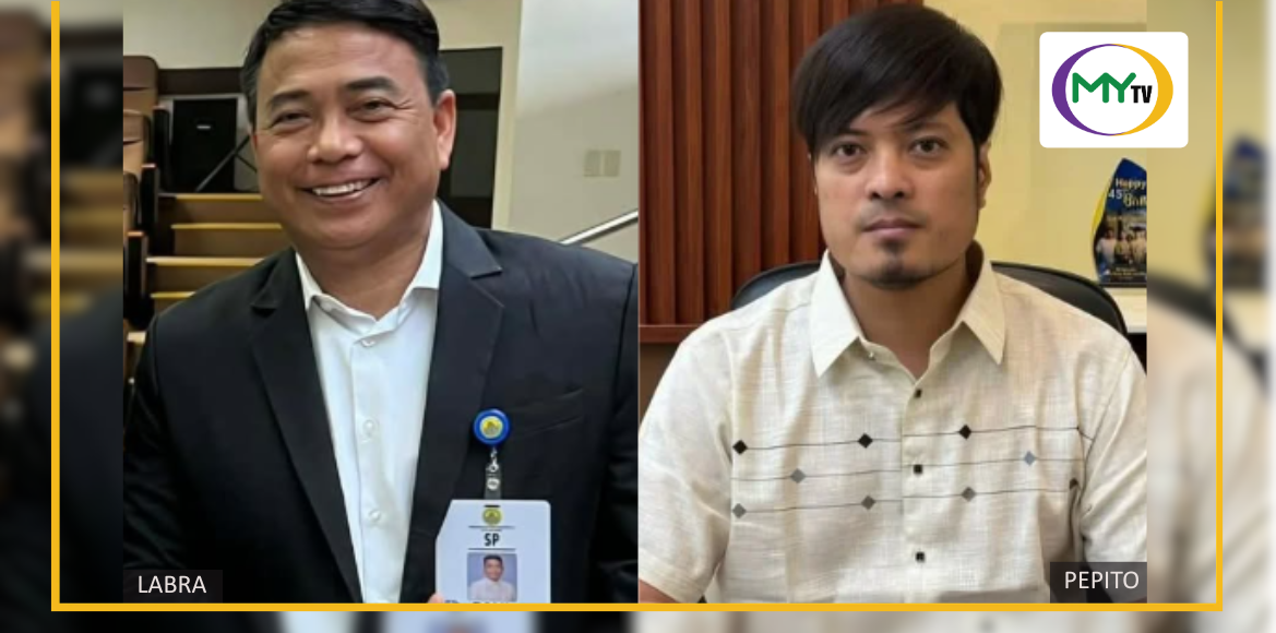 Labra ‘mum’ on Pepito’s disagreement over anti-drunk driving measure - related article thumbnail