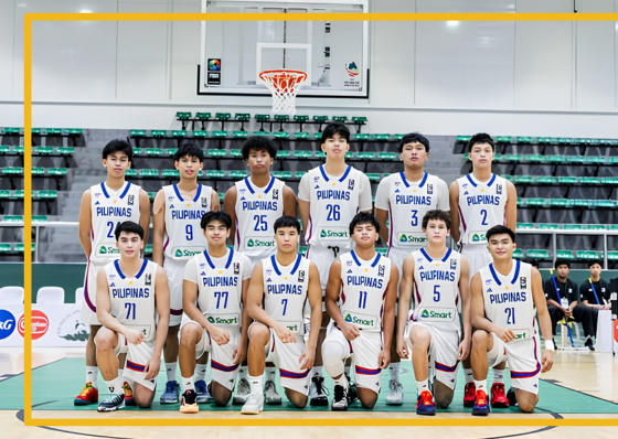 Gilas Boys  whip host Thailand to top FIBA SEABA qualifiers - related article thumbnail