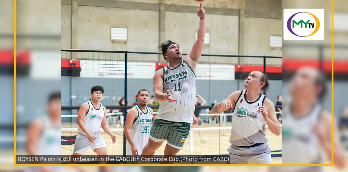Boysen remains unbeaten in CABC 8th Corporate Cup - related article thumbnail