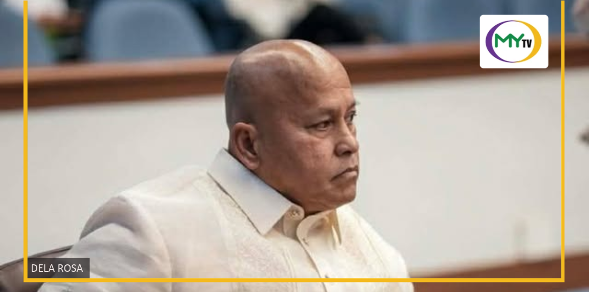 Palace to Bato: Don’t let this end in bloodshed  - National article