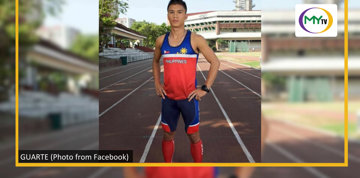 PH sports community mourns death of bemedalled athlete  - article image