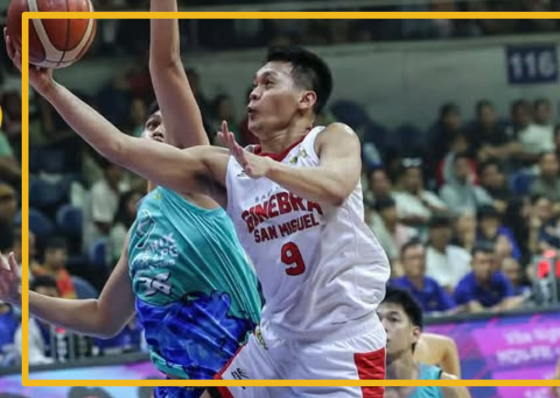 Ginebra rallies to beat Phoenix in PBA Commissioner’s Cup - related article thumbnail