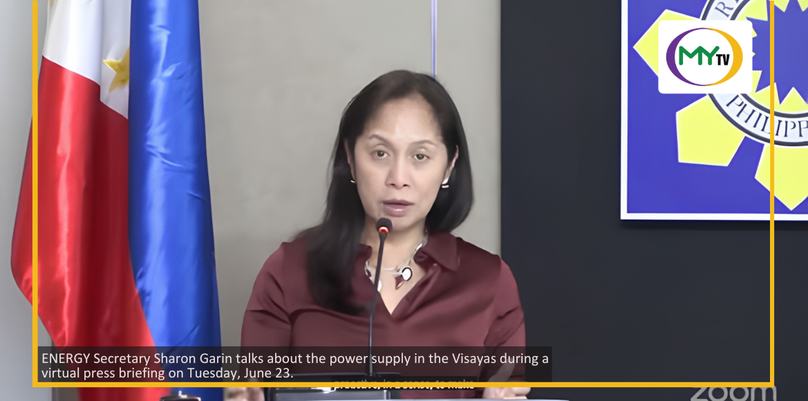 DOE targets fewer Visayas power alerts within a month - related article thumbnail
