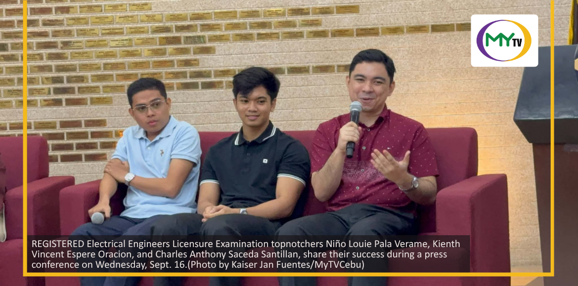 CIT-U produces another topnotcher in electrical engineer licensure exam - related article thumbnail