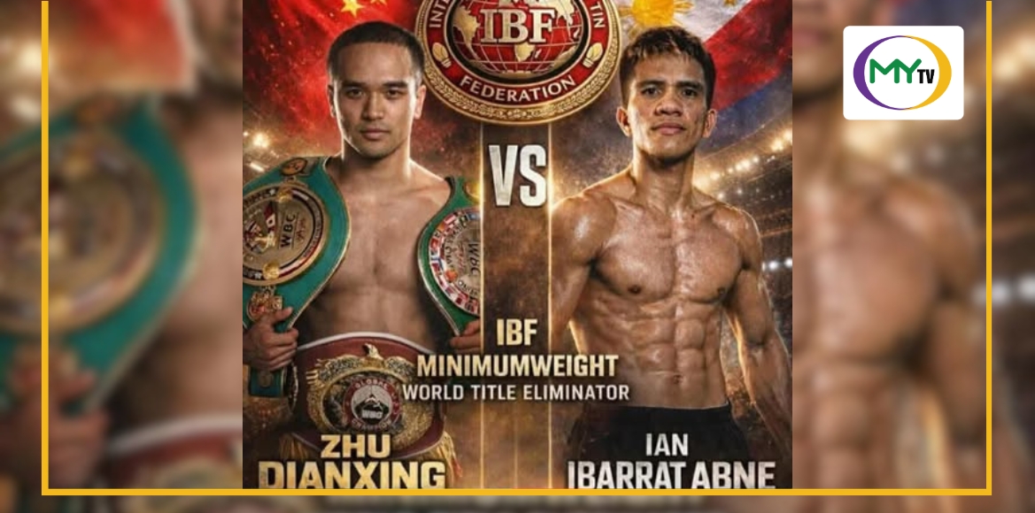 ‘Fist of Fury 10’ fight card complete - related article thumbnail