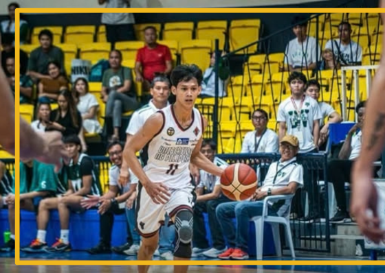UP-Cebu beats UCLM to end winless start - related article thumbnail