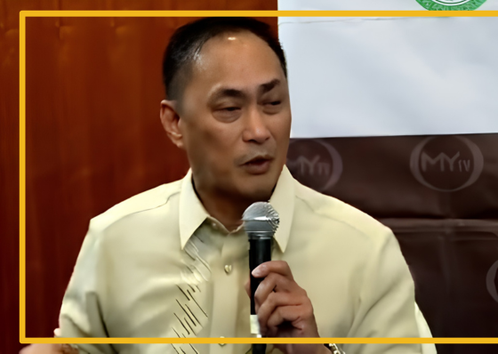 Cebu allocates P40 million for disaster storage hubs in Sibonga, Danao City - related article thumbnail