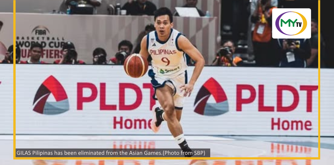 China boots Gilas Pilipinas out - related article thumbnail