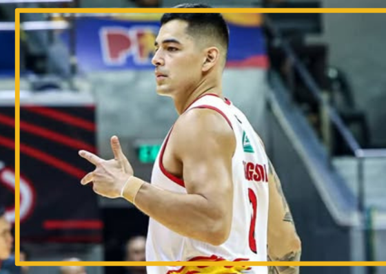Rain or Shine outshines Ginebra for 2nd straight win  - related article thumbnail