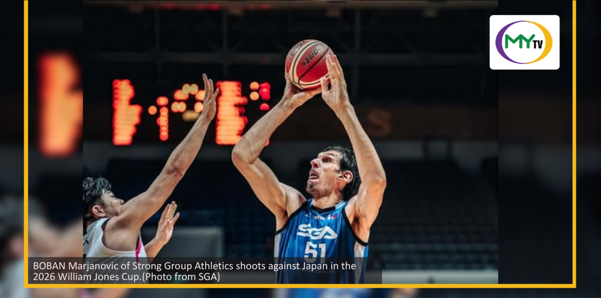 Strong Group gets stronger, nails 3rd straight win in Jones Cup  - related article thumbnail