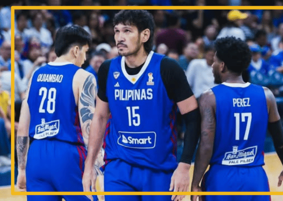 Cebuano Fajardo poised to win record-extending 10th PBA MVP award - related article thumbnail