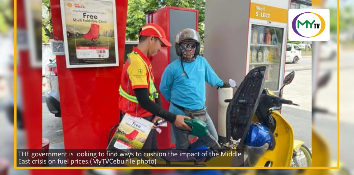 Ph govt’s eyes incremental fuel hikes amid Middle East crisis - article thumbnail