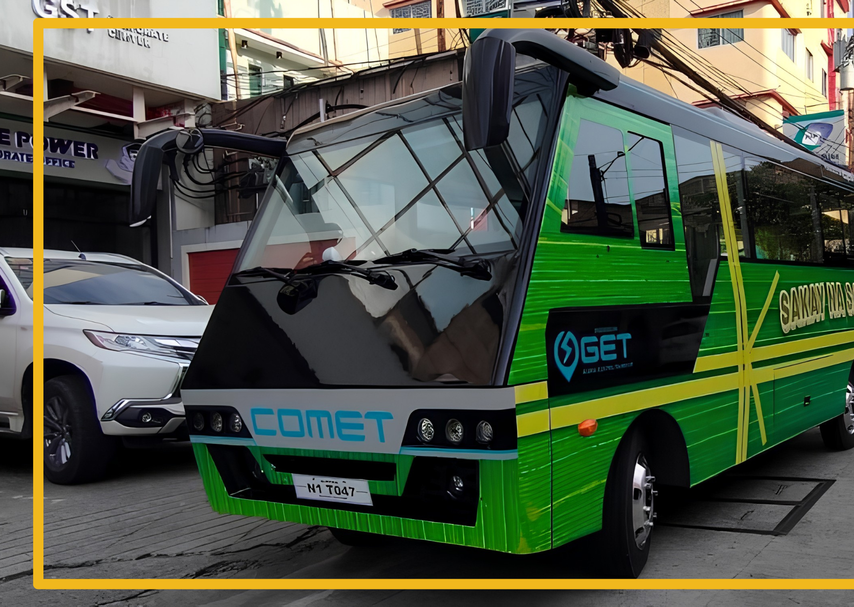 30 Cebu transport groups apply for e-bus program - related article thumbnail