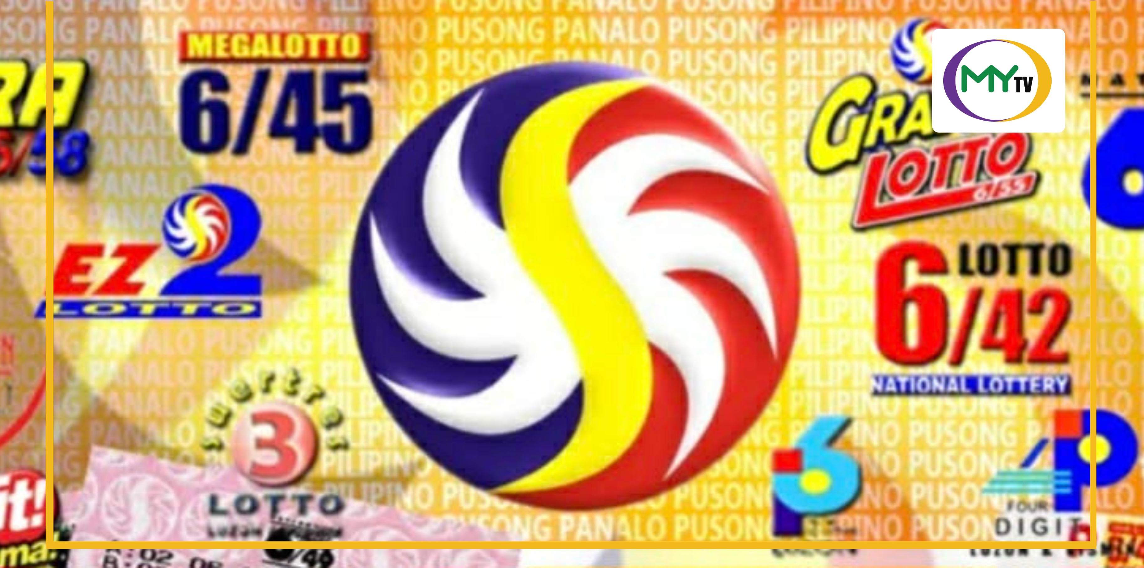 LUCKY 12! P128-million jackpot prizes bagged - related article thumbnail