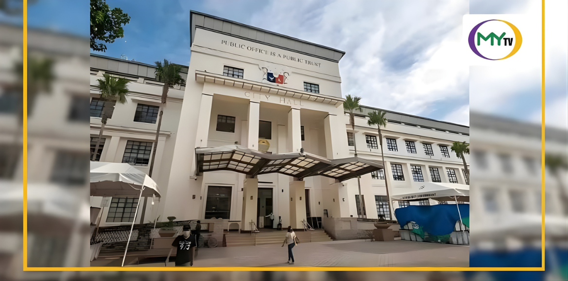 Cebu City council scrutinizes P470-million garbage-processing proposal  - related article thumbnail