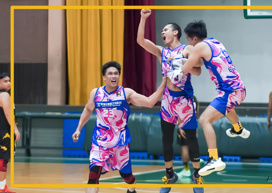 AEBA BASKETBALL: Tadena buzzer-beater lifts Dextructures over RELLM - related article thumbnail