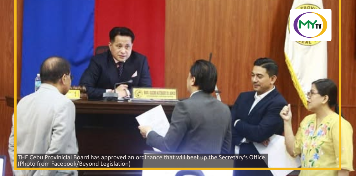Undermanned Secretary’s Office gets green light to hire more staff - related article thumbnail