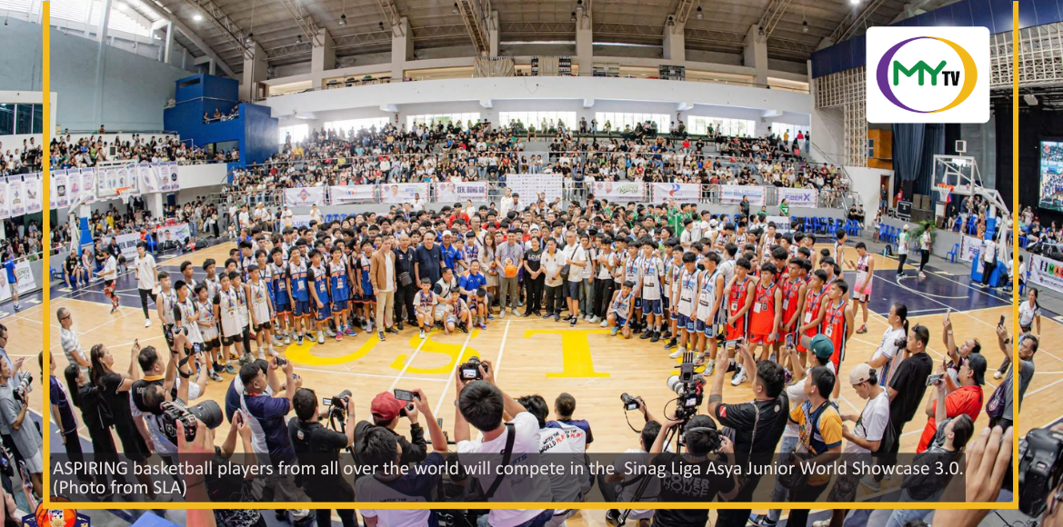 50 teams vie for glory in SLA Jr. World Showcase - related article thumbnail