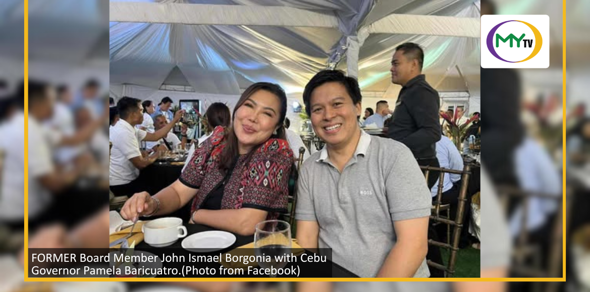 PB defers appointment of ex-board member as Capitol consultant - article image