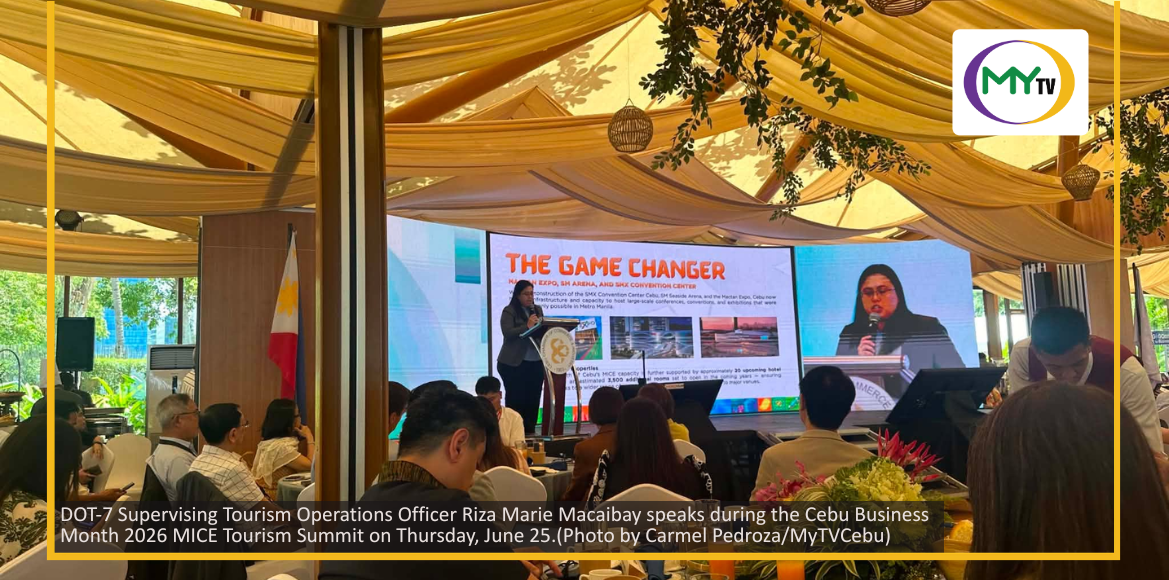 Cebu gears up for bigger international events as new MICE facilities rise - article image