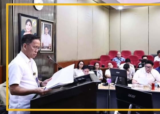 Capitol-run hospitals asked to submit expenditure reports  - related article thumbnail