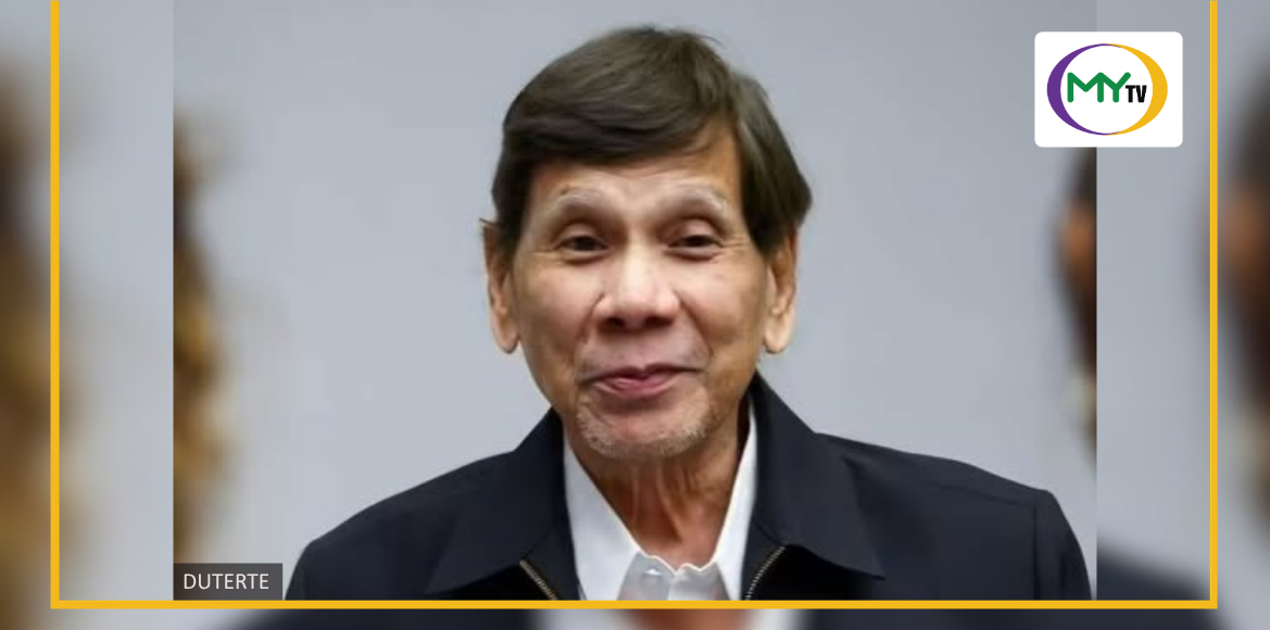 Duterte lawyers push for more tests over fitness to stand trial - related article thumbnail