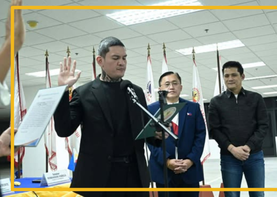 Baste Duterte takes over PDP Laban, leads new political coalition - related article thumbnail