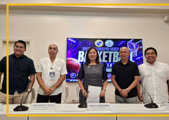 Governor’s Cup hoops aims to discover talents - related article thumbnail