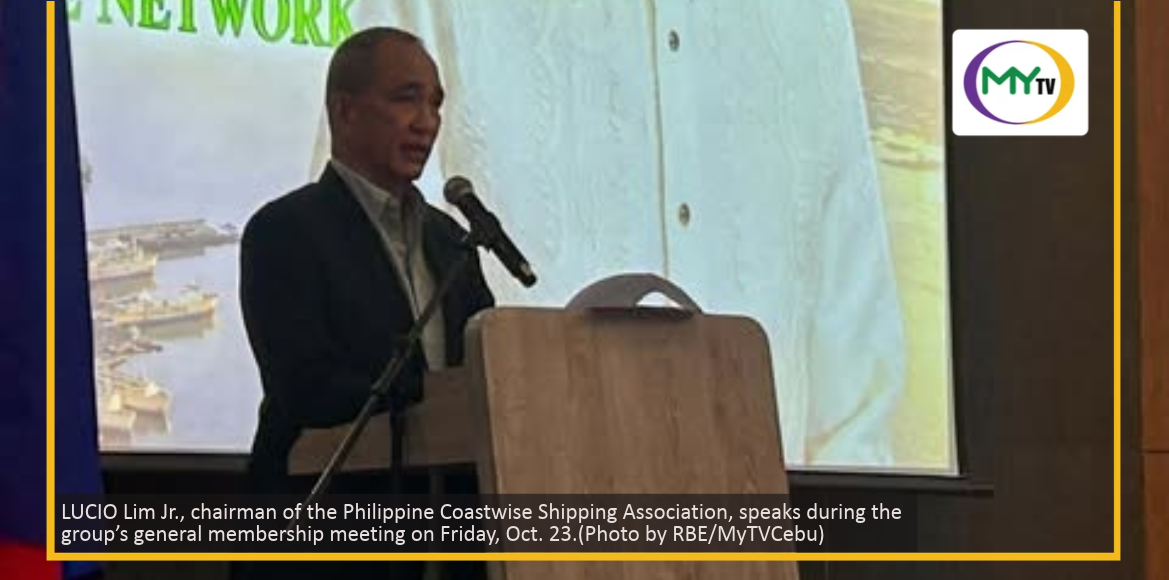 High port charges burden businesses, shipping group seeks reforms - related article thumbnail