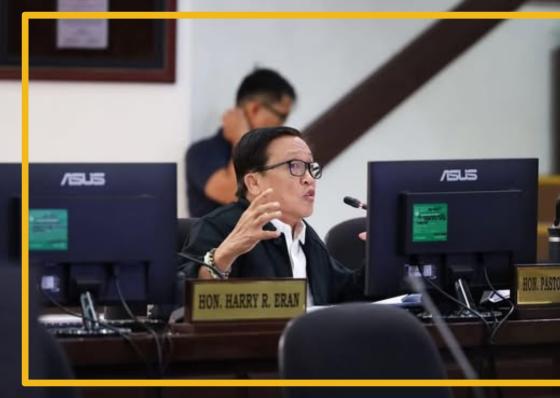 Alcover calls out Osmeña after session gets heated - related article thumbnail
