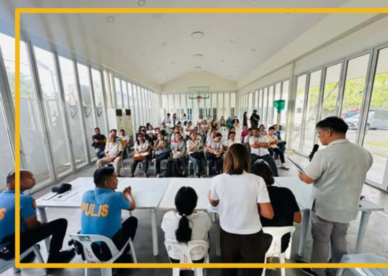 Cebu LGUs takes safety measures after Tacloban attack - related article thumbnail