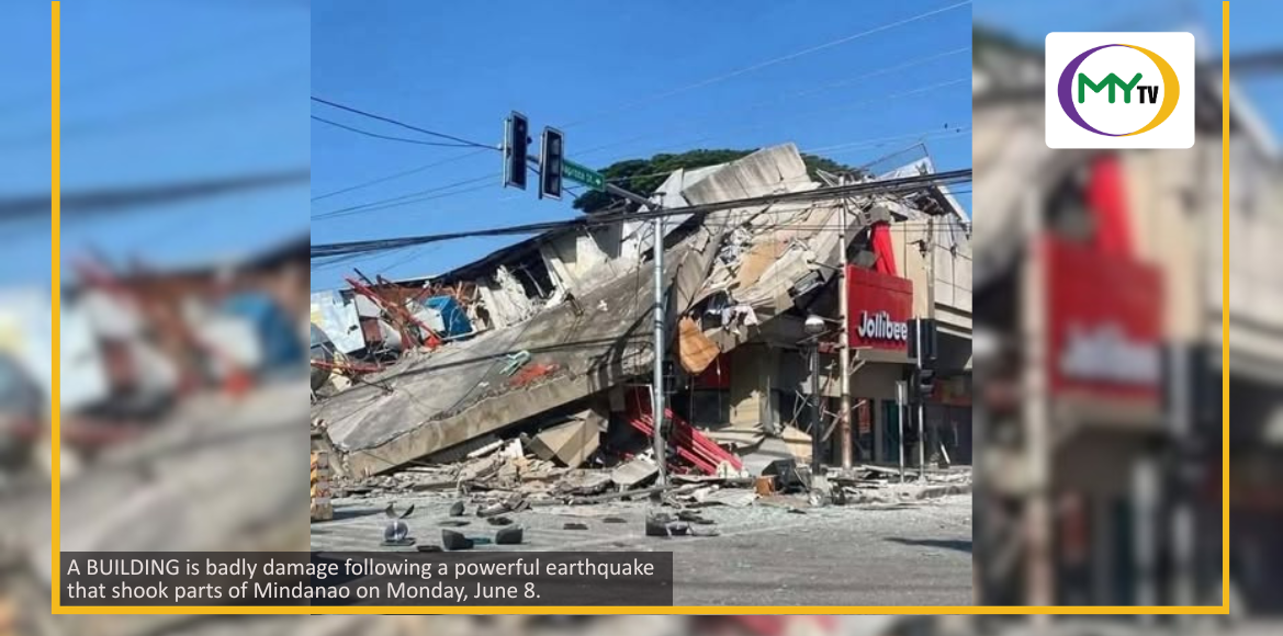 ‘Big One’ in Cebu: Experts urge action on earthquake science - related article thumbnail