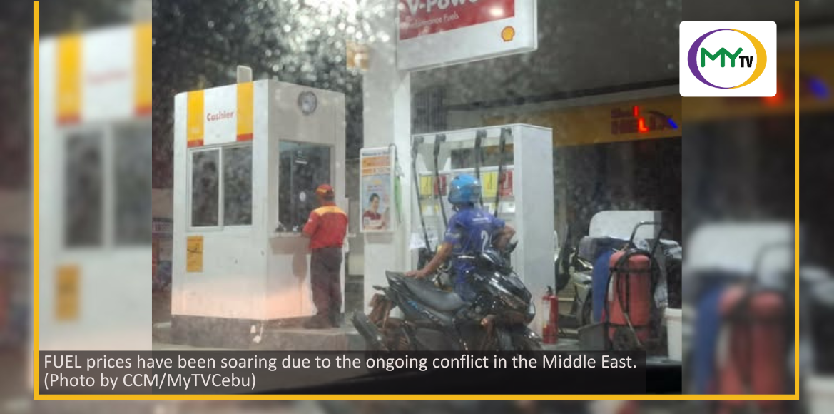 Amid rising fuel costs, Mandaue council urges LTO to lower registration fees - related article thumbnail