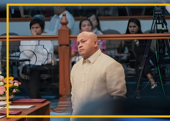 Authorities leaving no stone unturned to find ‘Bato’ - related article thumbnail