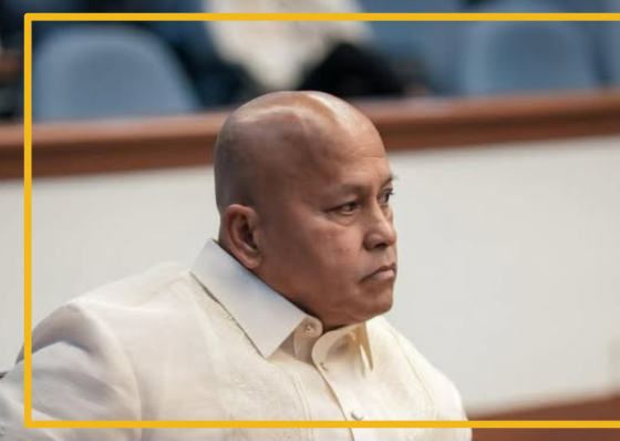 NBI denies ‘Bato’ capture, manhunt still ongoing - related article thumbnail