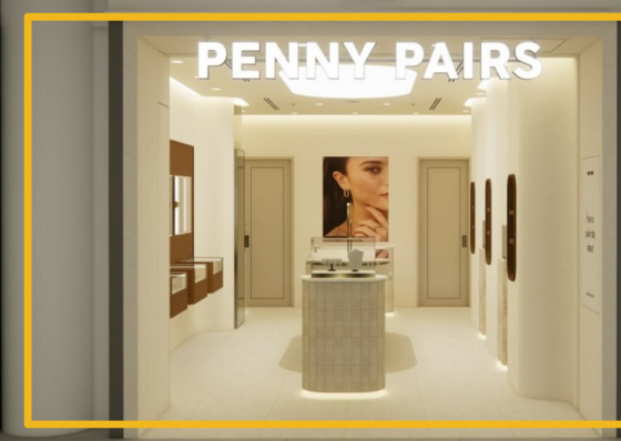 Penny Pairs Opens in Cebu with Its Largest Store Yet - related article thumbnail
