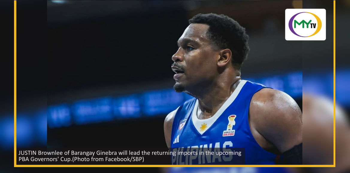 Mixture of old and new imports to spice up PBA Governors’ Cup - related article thumbnail