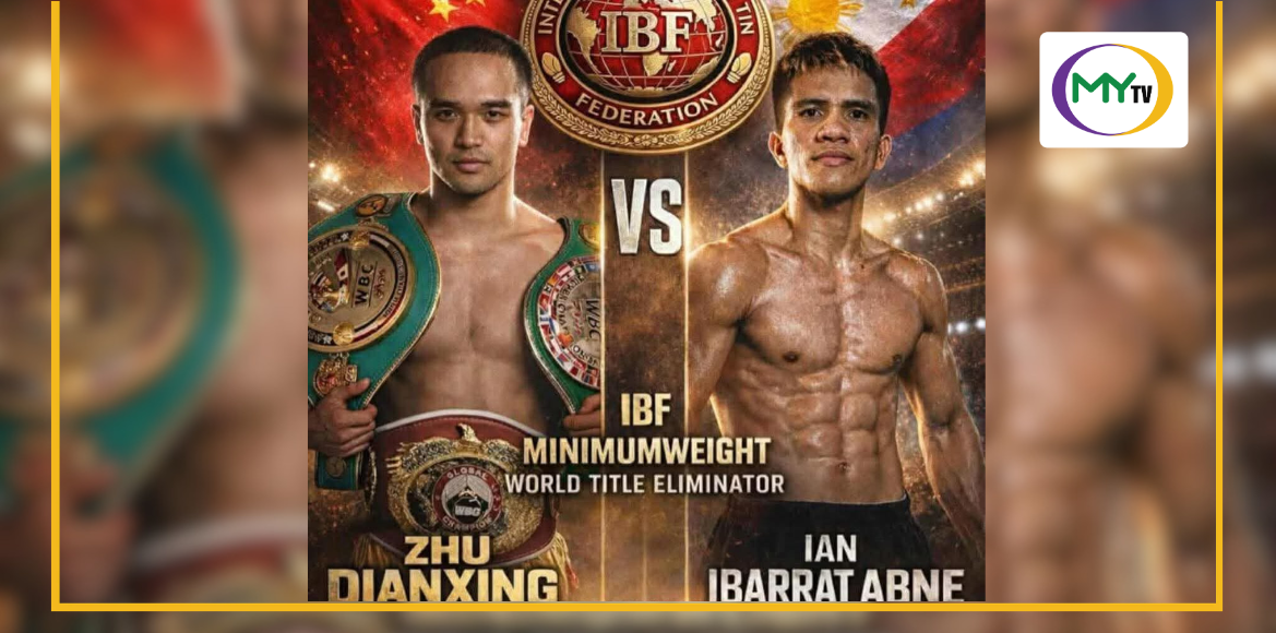 Chinese delegation to fly in for ‘Fist of Fury 10’ - article image