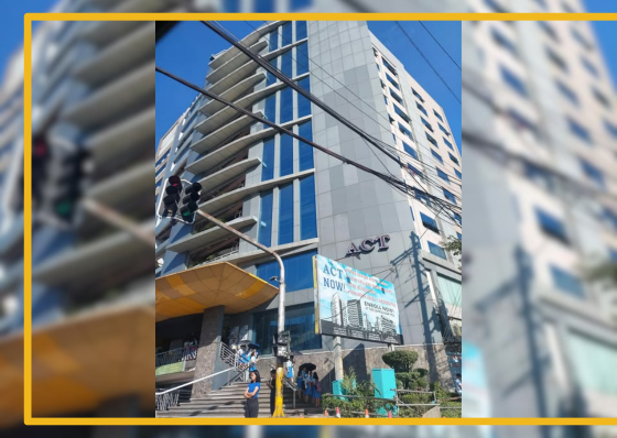 Archival says rejection of ACT scholarship program not yet final  - related article thumbnail