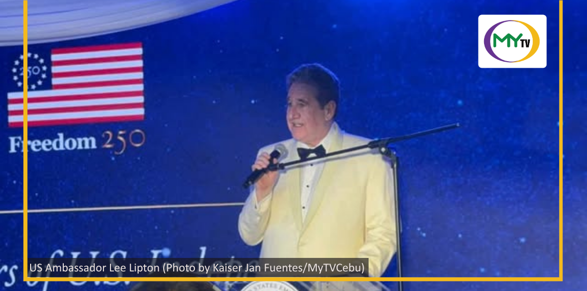 US ambassador highlights $400-million investment in Cebu - related article thumbnail