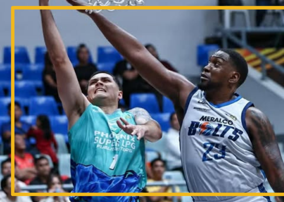 Phoenix rallies to beat Meralco, advances to quarters - related article thumbnail