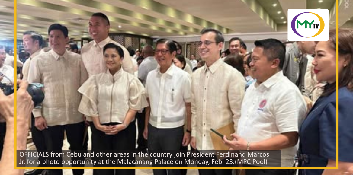 Cebu gets P300 million for food, infra programs - related article thumbnail